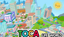 Toca Life World