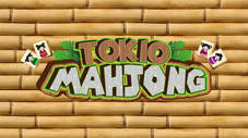 Tokio Mahjong