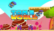 Tom's World