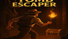 Tomb Escaper