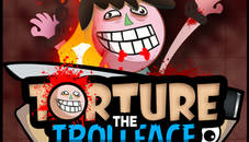 Torture the Trollface