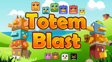 Totem Blast