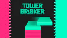 Tower Breaker - Destroy Tower