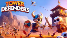 Tower Defenders