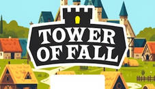 Tower of Fall