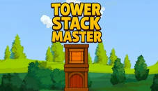 Tower Stack Master