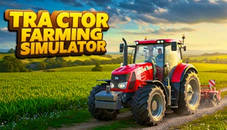 Tractor Farming Simulator