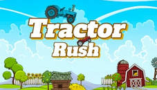 Tractor Rush