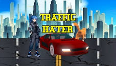 Traffic Hater