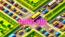 Traffic Jaam