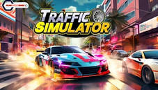 Traffic Simulator