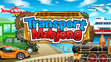 Transport Mahjong