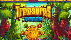 Treasures Aztec