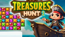 Treasures Hunt 2