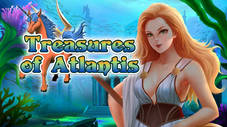 Treasures of Atlantis