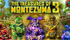 Treasures of Montezuma 3