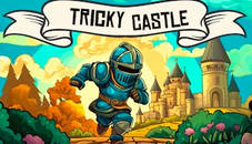 Tricky Castle