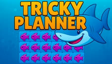 Tricky Planner