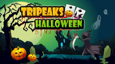 Tripeaks Halloween