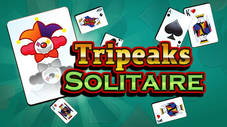 Tripeaks Solitaire