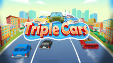 Triple Cars