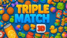 Triple Match 3D