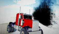 Truck Driving Simulator offroad