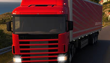 Truck Transport Simulator