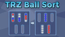 TRZ Ball Sort