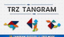 TRZ Tangram