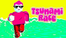 Tsunami Race