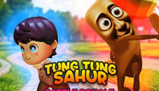 Tung Sahur IO