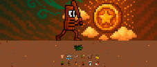 Tung Tung Sagur: Clicker