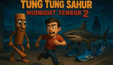 Tung Tung Sahur Midnight Terror 2