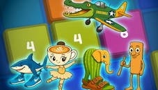Tung Tung Sahur Play With Number