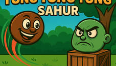 Tung Tung  Sahur