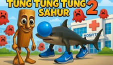 Tung Tung Tung Sahur 2