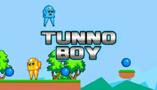 Tunno Boy