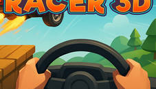 Turbo Racer 3D