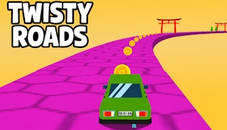 Twisty Roads