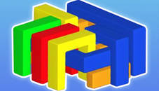 U Shape Puzzle