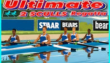 Ultimate 2 Sculls Regatta