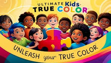 Ultimate Kids True Color