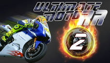 Ultimate Moto RR 2