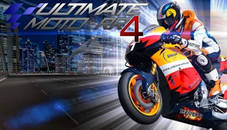 Ultimate Moto RR 4