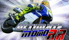 Ultimate Moto RR