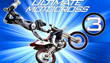 Ultimate MotoCross 3