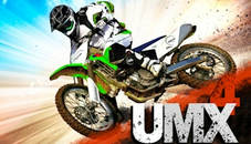 Ultimate MotoCross 4