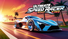 Ultimate Speed Racer Road King