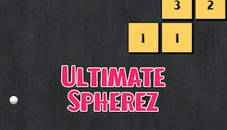 Ultimate Spherez Blast the Blocks